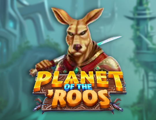 Planet of the Roos